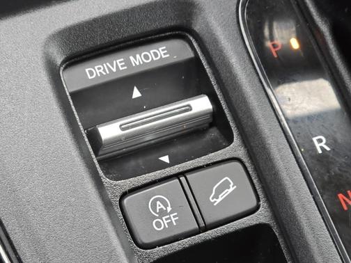 2024 Honda CR-V LX AWD