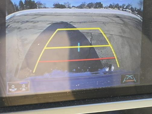 2022 Lexus GX 460 Base