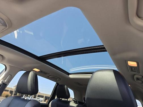 2022 Subaru Ascent Onyx Edition