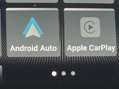 2021 Honda Passport Touring