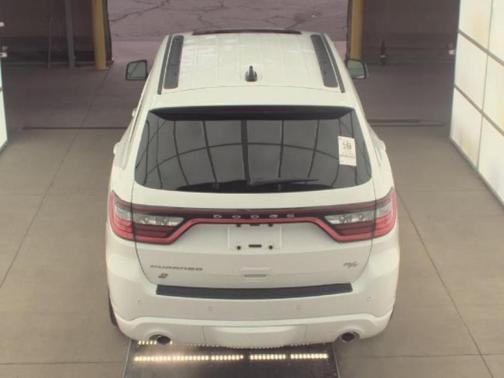 2023 Dodge Durango R/T
