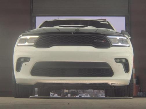 2023 Dodge Durango R/T