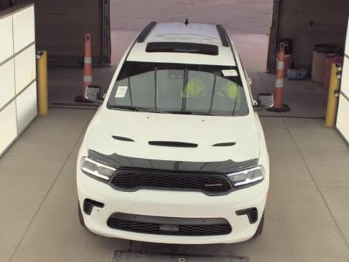 2023 Dodge Durango R/T