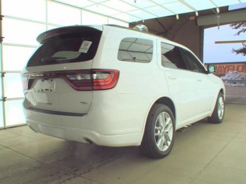 2023 Dodge Durango R/T