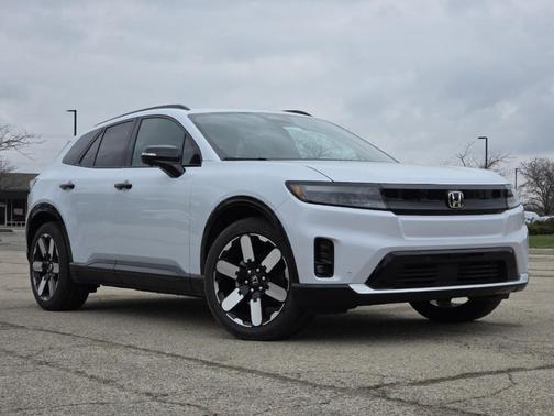 2026 Honda Prologue Elite