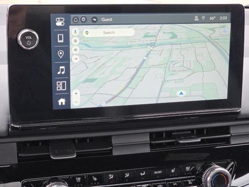 2026 Honda Prologue Elite