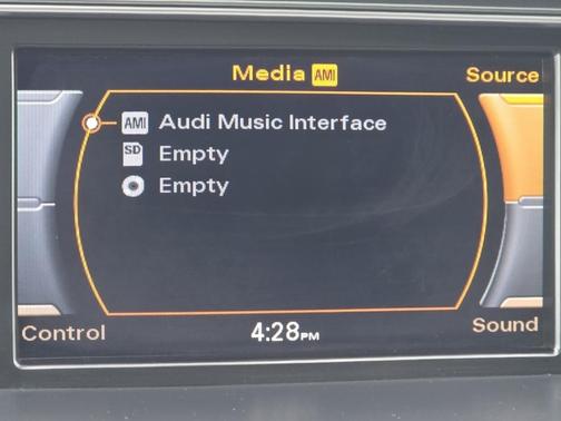 2015 Audi A4 2.0T Premium