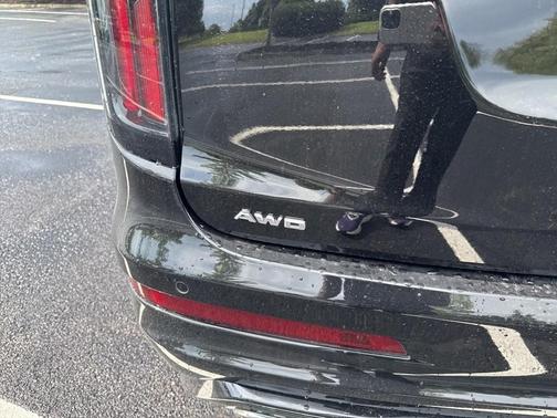 2024 Cadillac XT6 Sport AWD