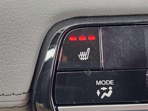 2024 Honda Pilot EX-L