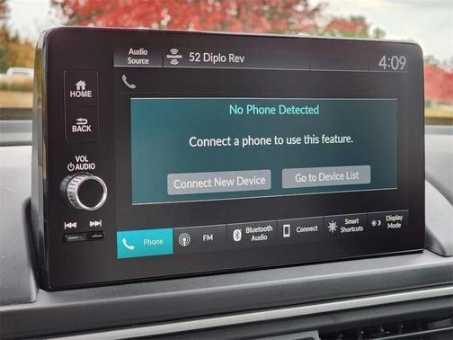 2024 Honda Pilot EX-L