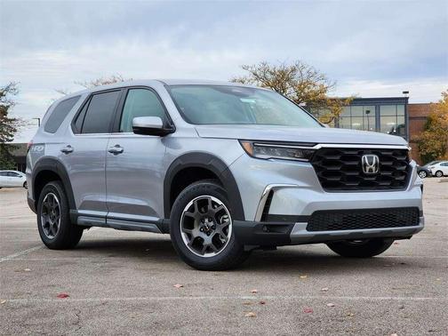 2024 Honda Pilot EX-L