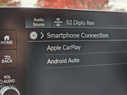 2024 Honda Pilot EX-L