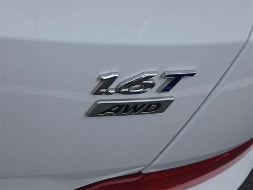 2017 Hyundai TUCSON Eco