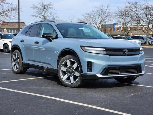 2025 Honda Prologue Elite