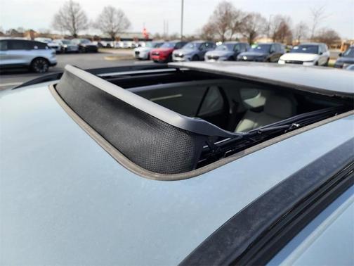 2025 Honda Prologue Elite