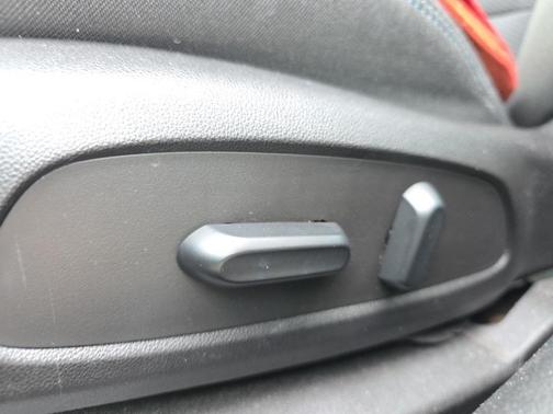 2016 Chevrolet Cruze LT Automatic