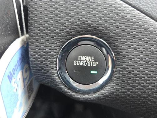 2016 Chevrolet Cruze LT Automatic