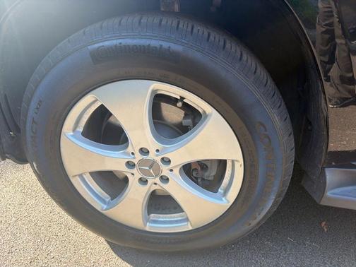 Black 2018 Mercedes-Benz GLS 450 Base 4MATIC