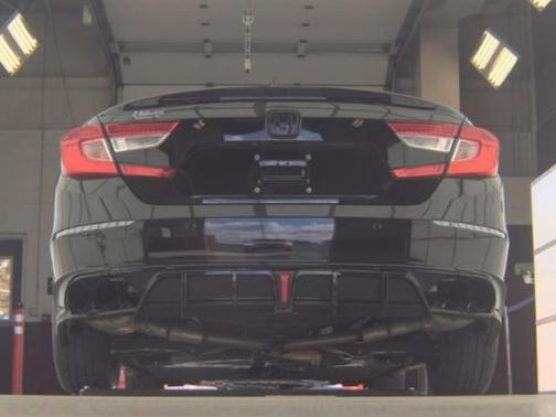 2021 Honda Accord EX-L