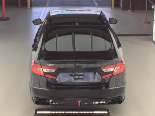 2021 Honda Accord EX-L