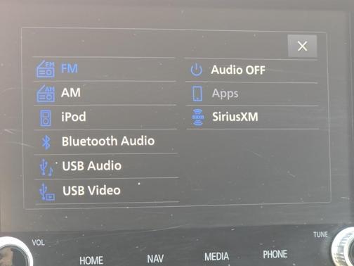 2022 Mitsubishi Eclipse Cross SE