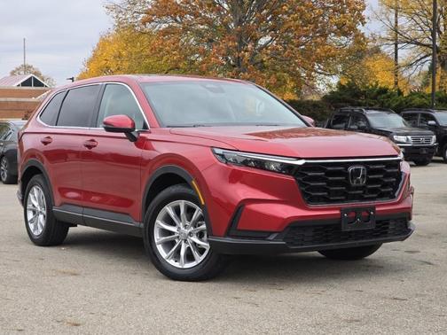 2023 Honda CR-V EX