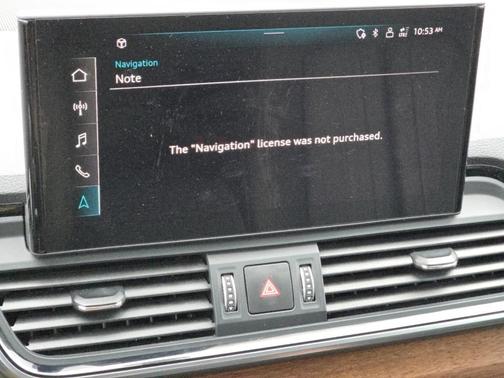 2023 Audi Q5 45 S line quattro Premium