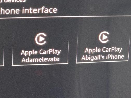 2023 Audi Q5 45 S line quattro Premium