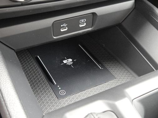 Meteorite Gray Metallic 2026 Honda Accord SE
