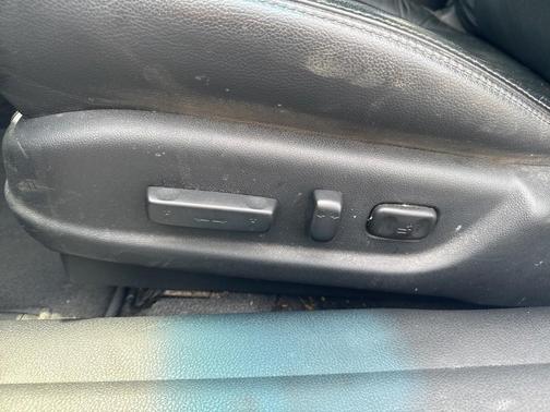 2012 Honda Accord EX-L
