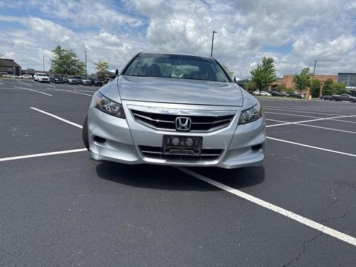 2012 Honda Accord EX-L