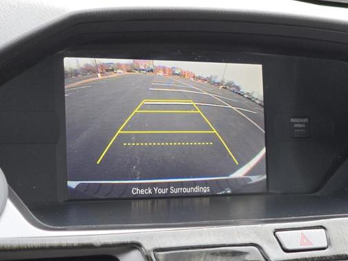 2014 Honda Odyssey EX