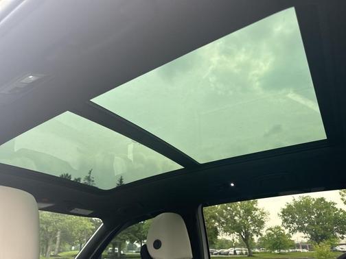 2020 Volkswagen Tiguan 2.0T SE R-Line Black