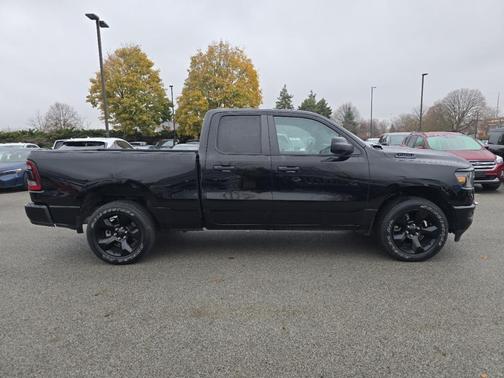 2024 RAM 1500 Tradesman