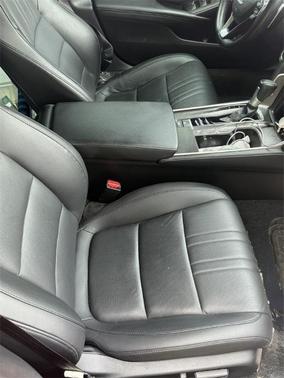 2021 Honda Accord Sport SE