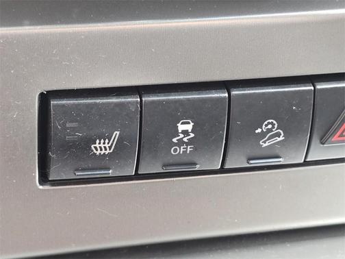2012 Jeep Liberty Jet
