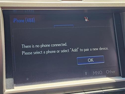 2019 Lexus GX 460 Base