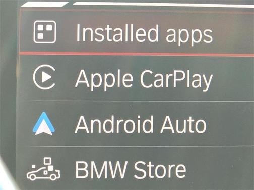 2023 BMW X5 M Base