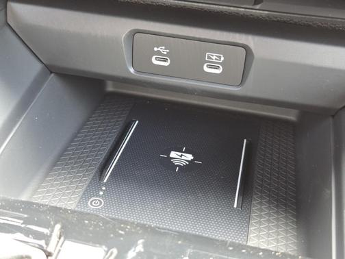 Platinum White Pearl 2026 Honda Accord Hybrid Sport-L