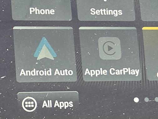 Platinum White Pearl 2020 Honda Pilot EX-L