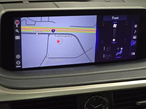 Caviar 2020 Lexus RX 350 Base