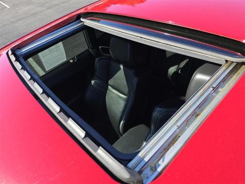 2016 Dodge Challenger SRT Hellcat