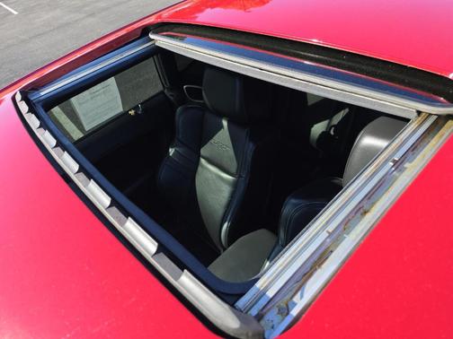 2016 Dodge Challenger SRT Hellcat