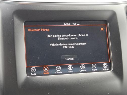 Bright White Clearcoat 2021 Jeep Cherokee Latitude Lux