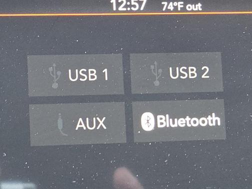 Bright White Clearcoat 2021 Jeep Cherokee Latitude Lux