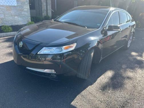 OTHER 2010 Acura TL 3.5