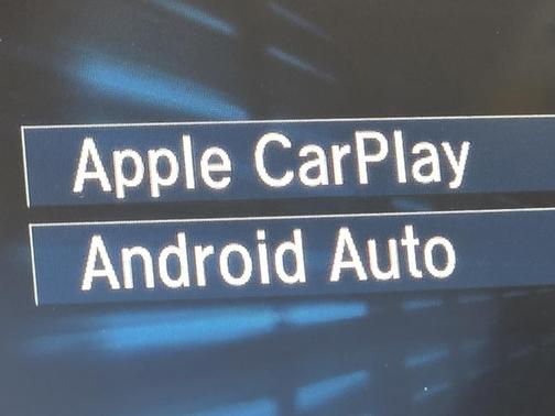 2021 Honda Civic EX-L