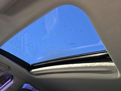 2021 Honda Civic EX-L