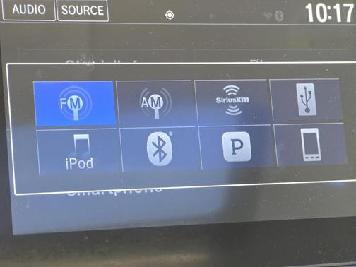 2019 Honda HR-V EX-L