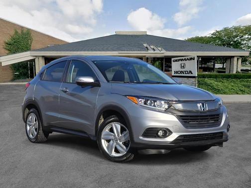 2019 Honda HR-V EX-L